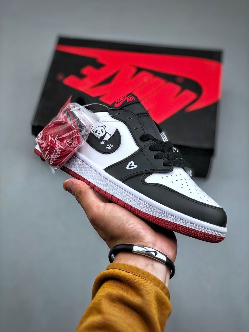 Nike Air Jordan Shoes